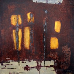 Figurale Komposition I