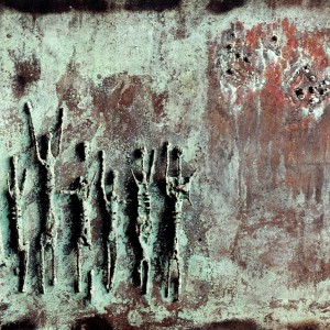 Totentanz unter der Atomwolke  